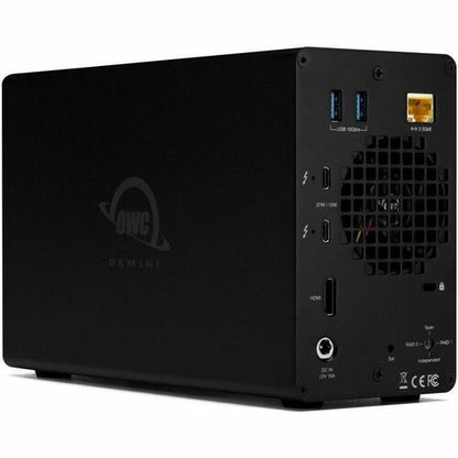 GEMINI 16 To 7200 tr/min (8 To x 2) GEMINI 16 To 7200 tr/min (8 To x 2)