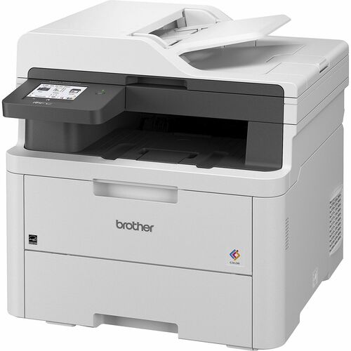 DIGITAL COLOUR ALL-IN-ONE MULTIFUNCTION CENTRE