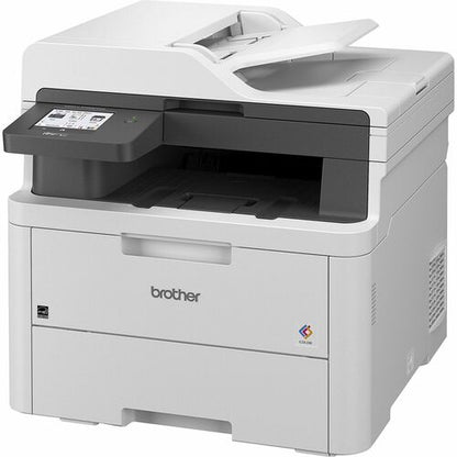 DIGITAL COLOUR ALL-IN-ONE MULTIFUNCTION CENTRE