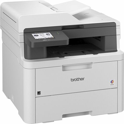 DIGITAL COLOUR ALL-IN-ONE MULTIFUNCTION CENTRE