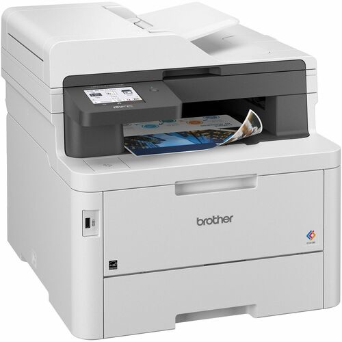 MFCL3780CDW ALL-IN-ONE DIGITAL COLOR SOHO ALL-IN-ONE