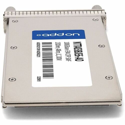 AddOn Ciena CFP Module - For Data Networking, Optical Network