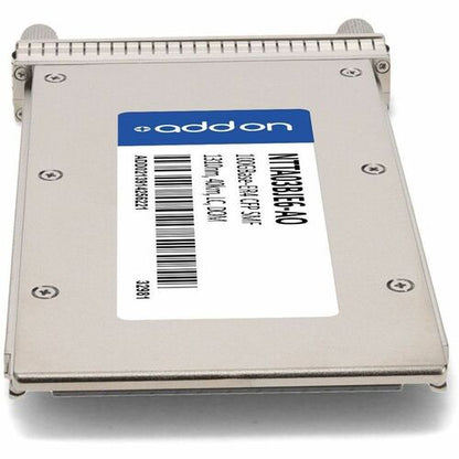 AddOn Ciena CFP Module - For Data Networking, Optical Network