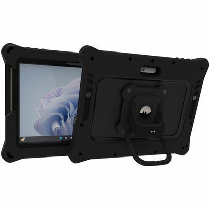 The Joy Fary aXtion Pro MP Rugged Carrying Case