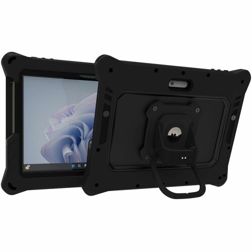 The Joy Fary aXtion Pro MP Rugged Carrying Case
