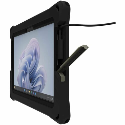 The Joy Fary aXtion Pro MP Rugged Carrying Case
