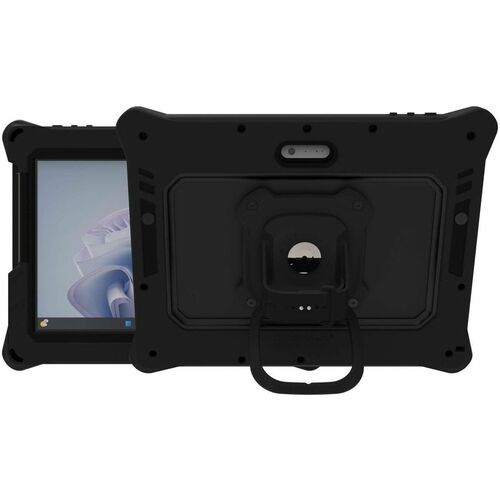 The Joy Fary aXtion Pro MP Rugged Carrying Case