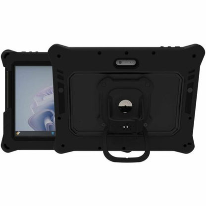 The Joy Fary aXtion Pro MP Rugged Carrying Case