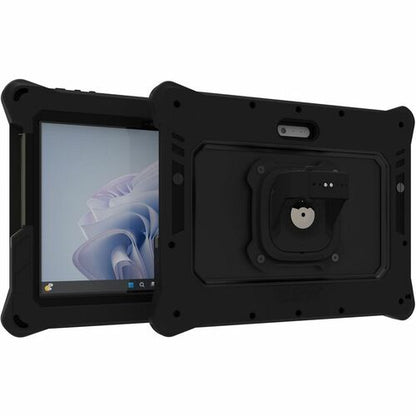 The Joy Fary aXtion Pro MP Rugged Carrying Case
