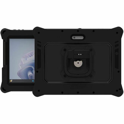 The Joy Fary aXtion Pro MP Rugged Carrying Case
