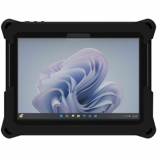 The Joy Fary aXtion Pro MP Rugged Carrying Case