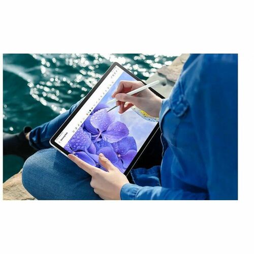 B2B TAB S9FE+ 8+256GB GRAY