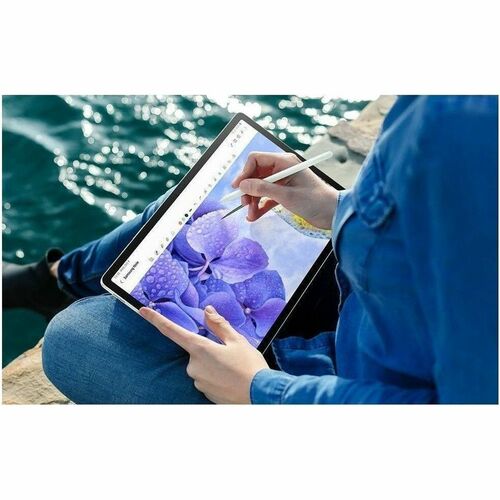 B2B TAB S9FE+ 8+256GB SILVER