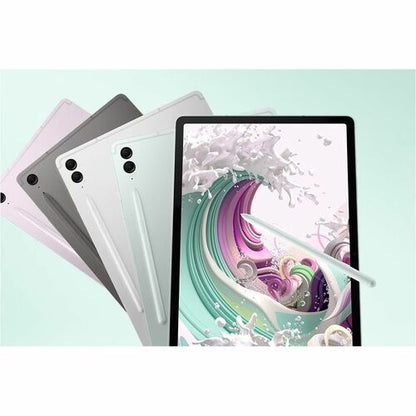 B2B TAB S9FE+ 8+256GB SILVER
