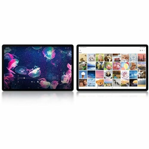 B2B TAB S9FE+ 8+256GB SILVER