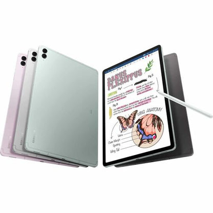 B2B TAB S9FE+ 6+128GB SILVER