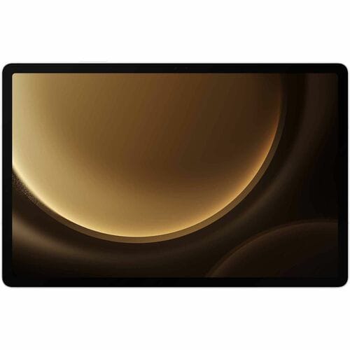 B2B TAB S9FE+ 6+128GB SILVER