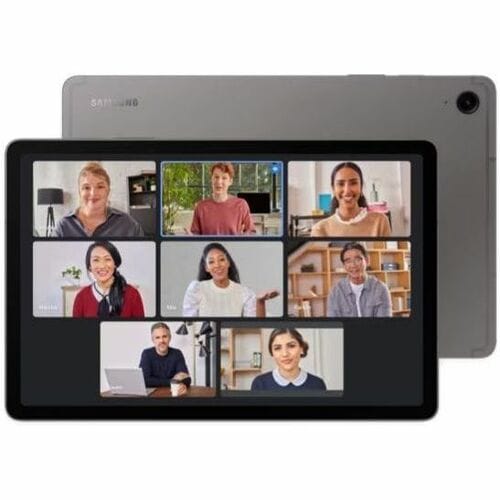 B2B TAB S9FE 8+256GB GRAY