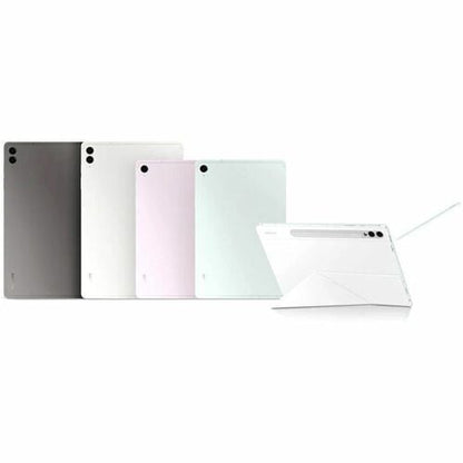 B2B TAB S9FE 8+256GB GRAY