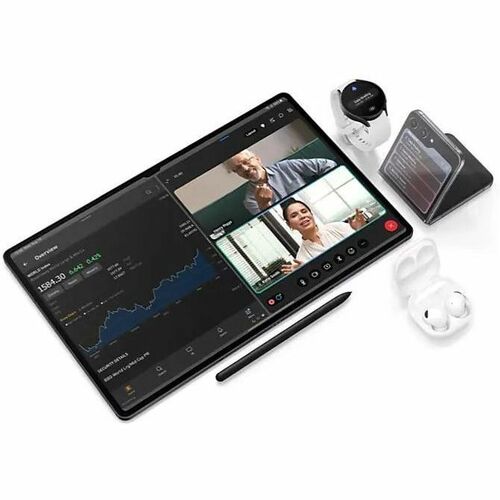 B2B TAB S9FE 6+128GB GRAY