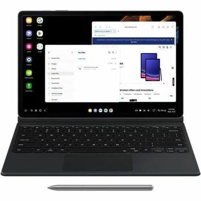 B2B TAB S9FE 6+128GB GRAY