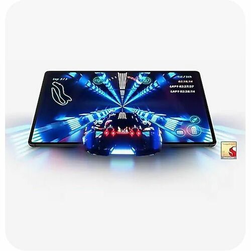 B2B TAB S9FE 6+128GB GRAY
