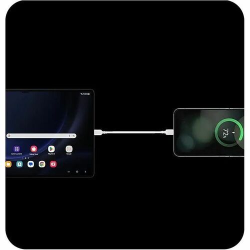 B2B TAB S9FE 6+128GB GRAY