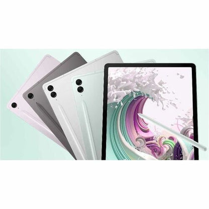 B2B TAB S9FE 6+128GB LIGHT PINK PINK