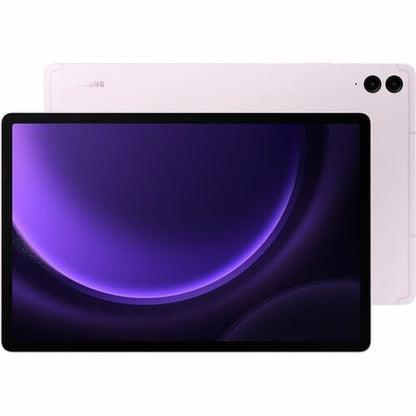 B2B TAB S9FE 8+256GB LIGHT PINK PINK
