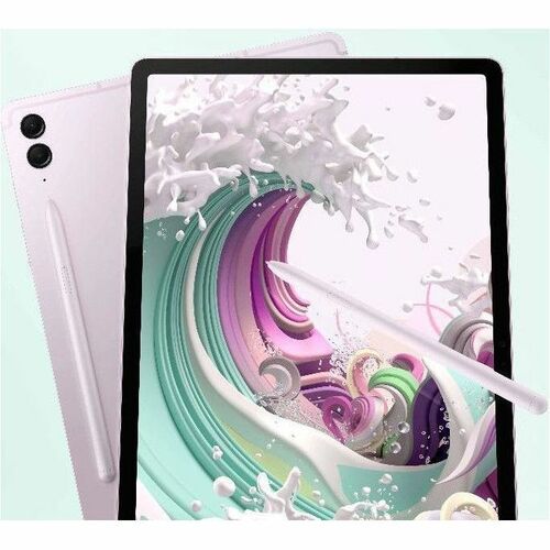 B2B TAB S9FE 8+256GB LIGHT PINK PINK