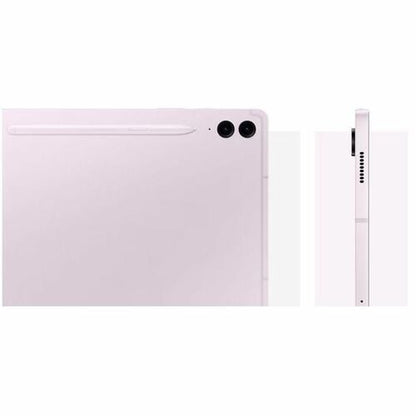 B2B TAB S9FE 8+256GB LIGHT PINK PINK
