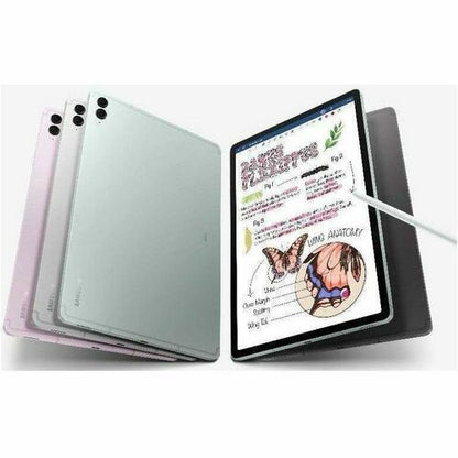 B2B TAB S9FE+ 8+256GB LIGHT GRE GREEN