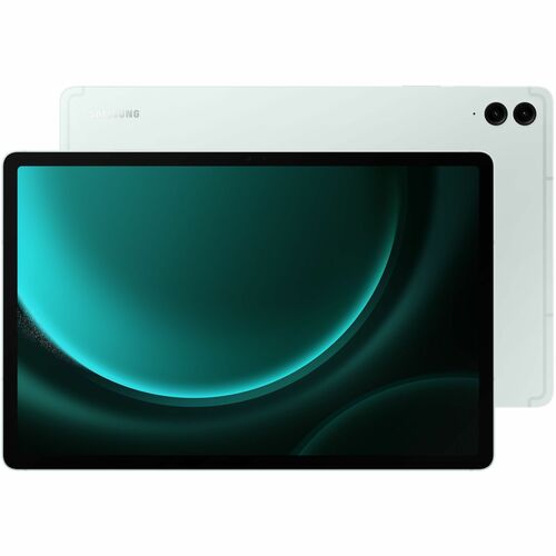 B2B TAB S9FE+ 6+128GB LIGHT GRE GREEN