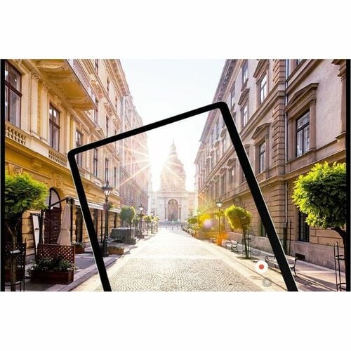 B2B TAB S9FE 6+128GB SILVER