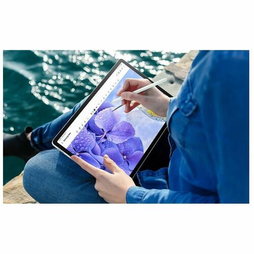B2B TAB S9FE 6+128GB LIGHT PINK