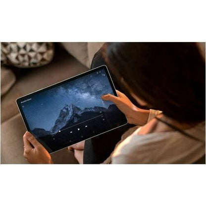 B2B TAB S9FE 8+256GB LIGHT PINK