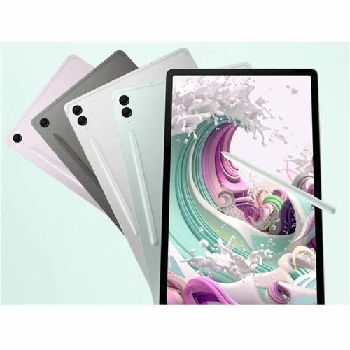 B2B TABS9FE 8+256GB LIGHT GREEN GREEN