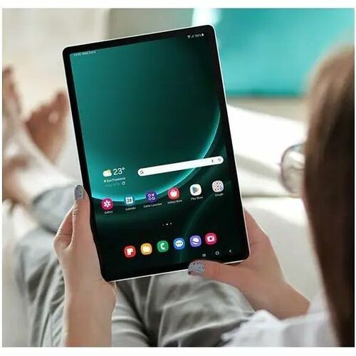 B2B TABS9FE 6+128GB LIGHT GREEN GREEN