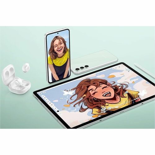 B2B TABS9FE 6+128GB LIGHT GREEN GREEN