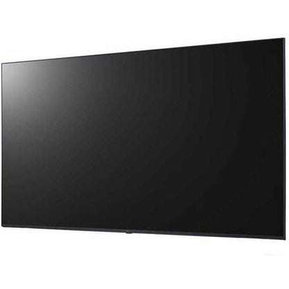 50IN LCD 3840X2160 UHD 4K MNTR 400NIT 16/7 LAND/PORT SOC WEBOS 6