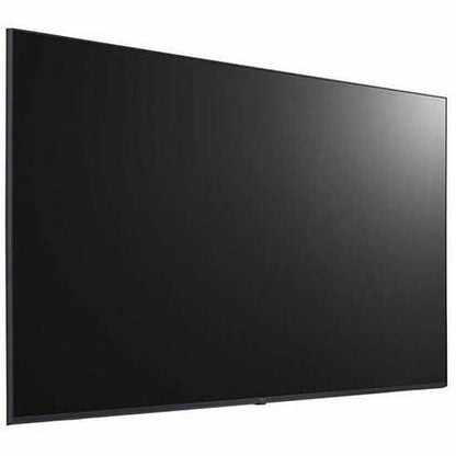 50IN LCD 3840X2160 UHD 4K MNTR 400NIT 16/7 LAND/PORT SOC WEBOS 6