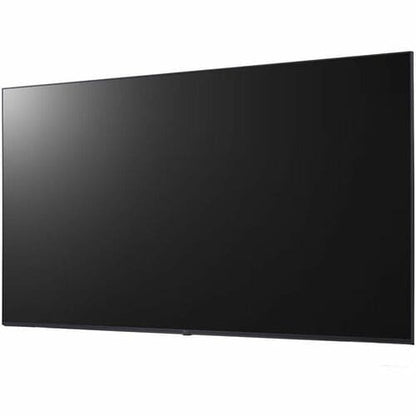 50IN LCD 3840X2160 UHD 4K MNTR 400NIT 16/7 LAND/PORT SOC WEBOS 6