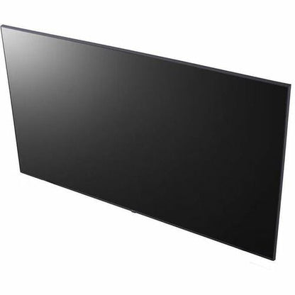 50IN LCD 3840X2160 UHD 4K MNTR 400NIT 16/7 LAND/PORT SOC WEBOS 6
