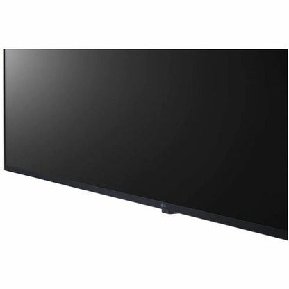 50IN LCD 3840X2160 UHD 4K MNTR 400NIT 16/7 LAND/PORT SOC WEBOS 6