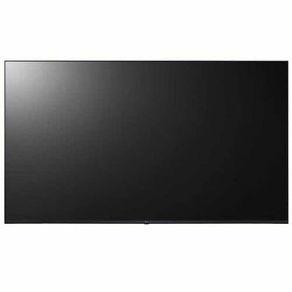 50IN LCD 3840X2160 UHD 4K MNTR 400NIT 16/7 LAND/PORT SOC WEBOS 6