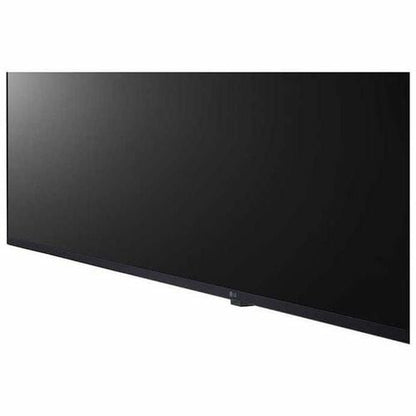 50IN LCD 3840X2160 UHD 4K MNTR 400NIT 16/7 LAND/PORT SOC WEBOS 6