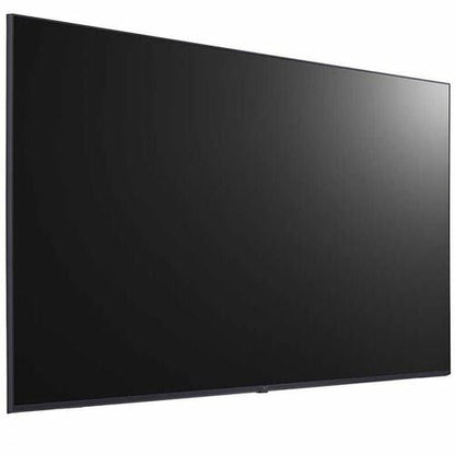 Écran d'affichage numérique LG 55UL3J-M - 55" (1397 mm) LCD