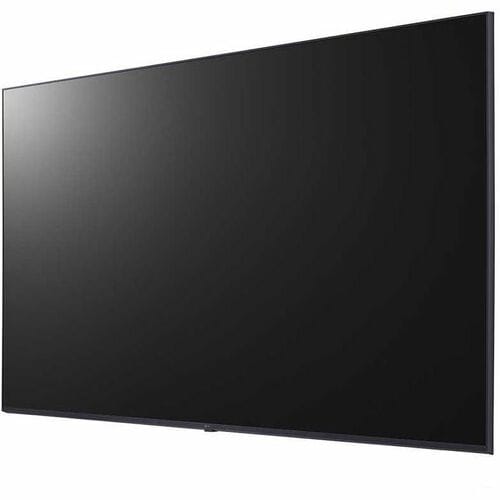 Écran d'affichage numérique LG 55UL3J-M - 55" (1397 mm) LCD