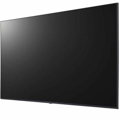 Écran d'affichage numérique LG 55UL3J-M - 55" (1397 mm) LCD