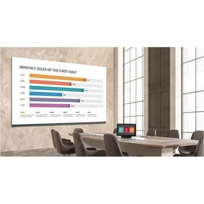 LG LAAA015-G2 2023 LG 136'' Tout-en-un